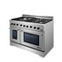 MM-Gas Range freeshipping - Duro Corporation